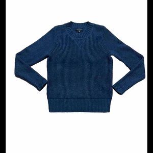Lucky brand knit sweater